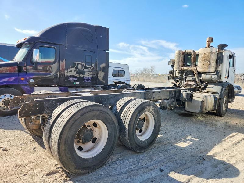 2022 Mack Terrapro Truck Cab AND Chassis