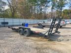 2025 Down 2 Earth Bumper Pull Heavy Duty Dump