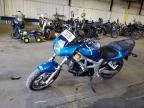 1999 Suzuki SV650