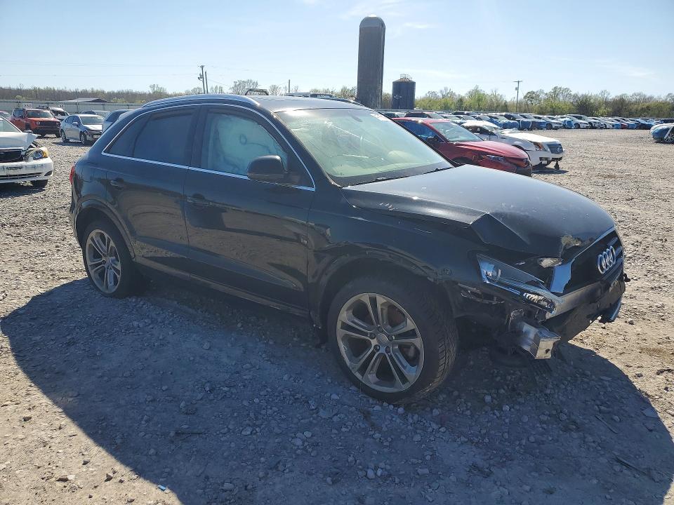 2016 Audi Q3 Premium Plus