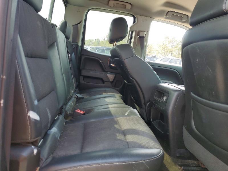 2014 GMC Sierra K1500 sle