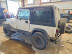 1992 Jeep Wrangler / yj s
