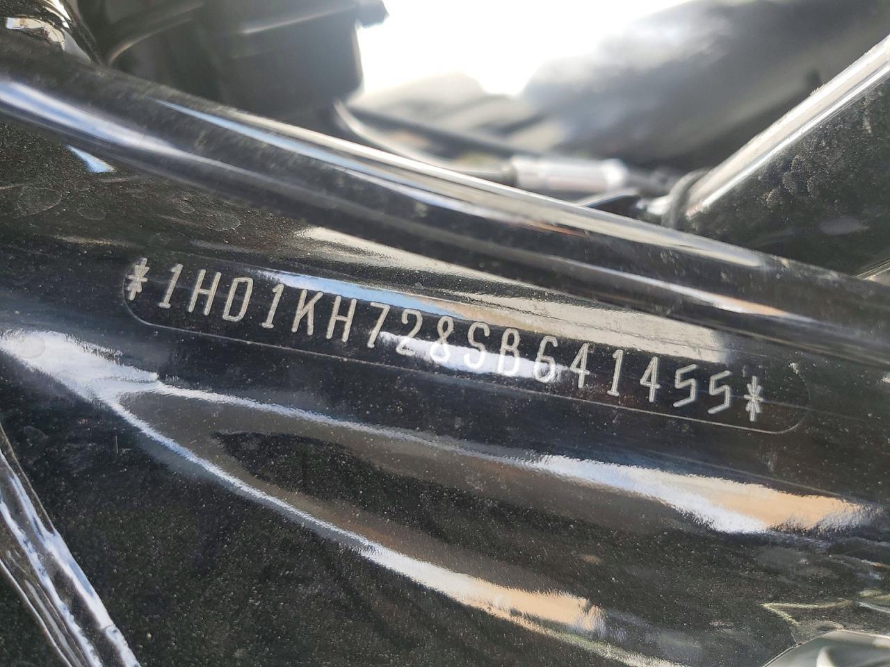 2025 Harley-Davidson Fltrx