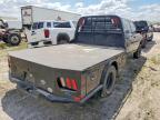 2017 Dodge RAM 3500 Flatbed Truck