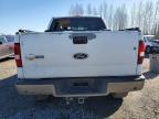 2005 Ford F150 Supercrew