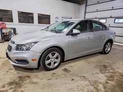 2016 Chevrolet Cruze Limited lt en venta en Blaine, MN