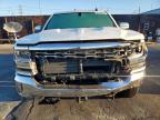 2017 Chevrolet Silverado K1500 LTZ