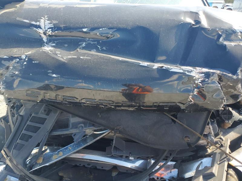 2017 Ford F550 Super Duty Rollback TOW Truck