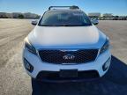 2017 KIA Sorento sx V6