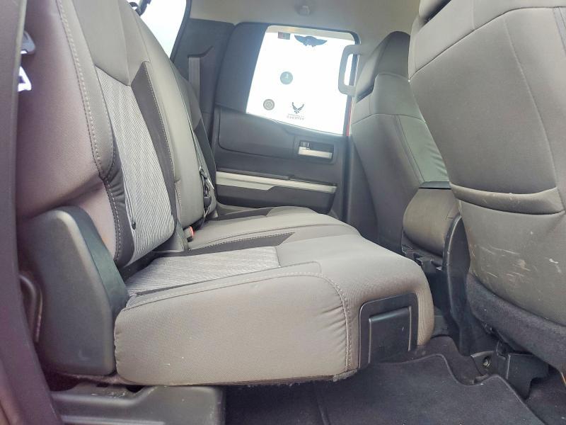 2014 Toyota Tundra SR5