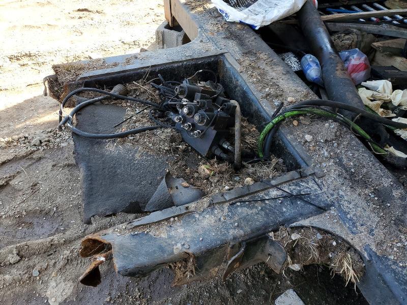 2007 Boydstun Enclosed Car Carrier