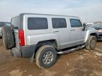 2010 Hummer H3 Luxury