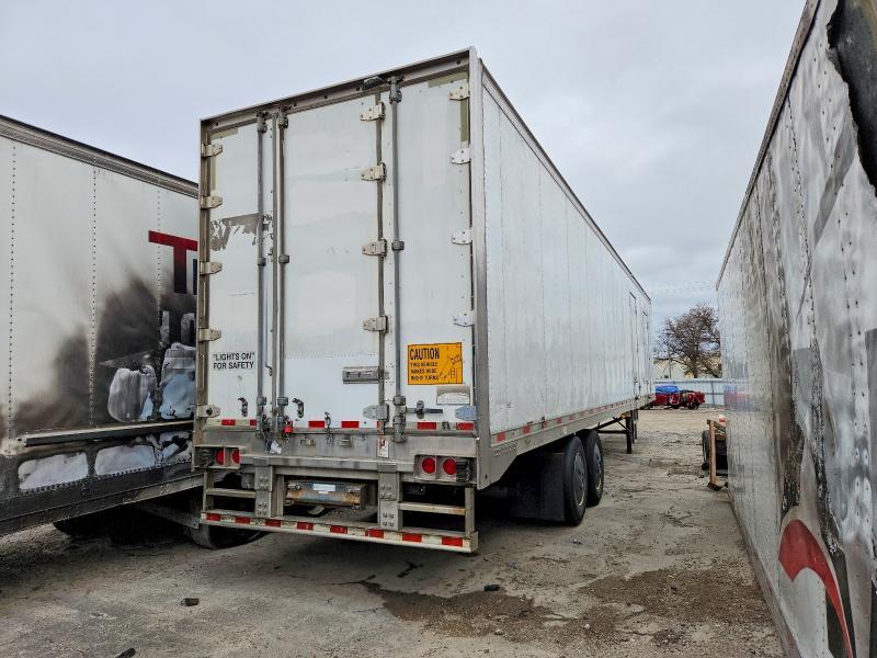 2015 Great Dane Trailer