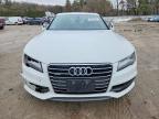 2014 Audi A7 Prestige