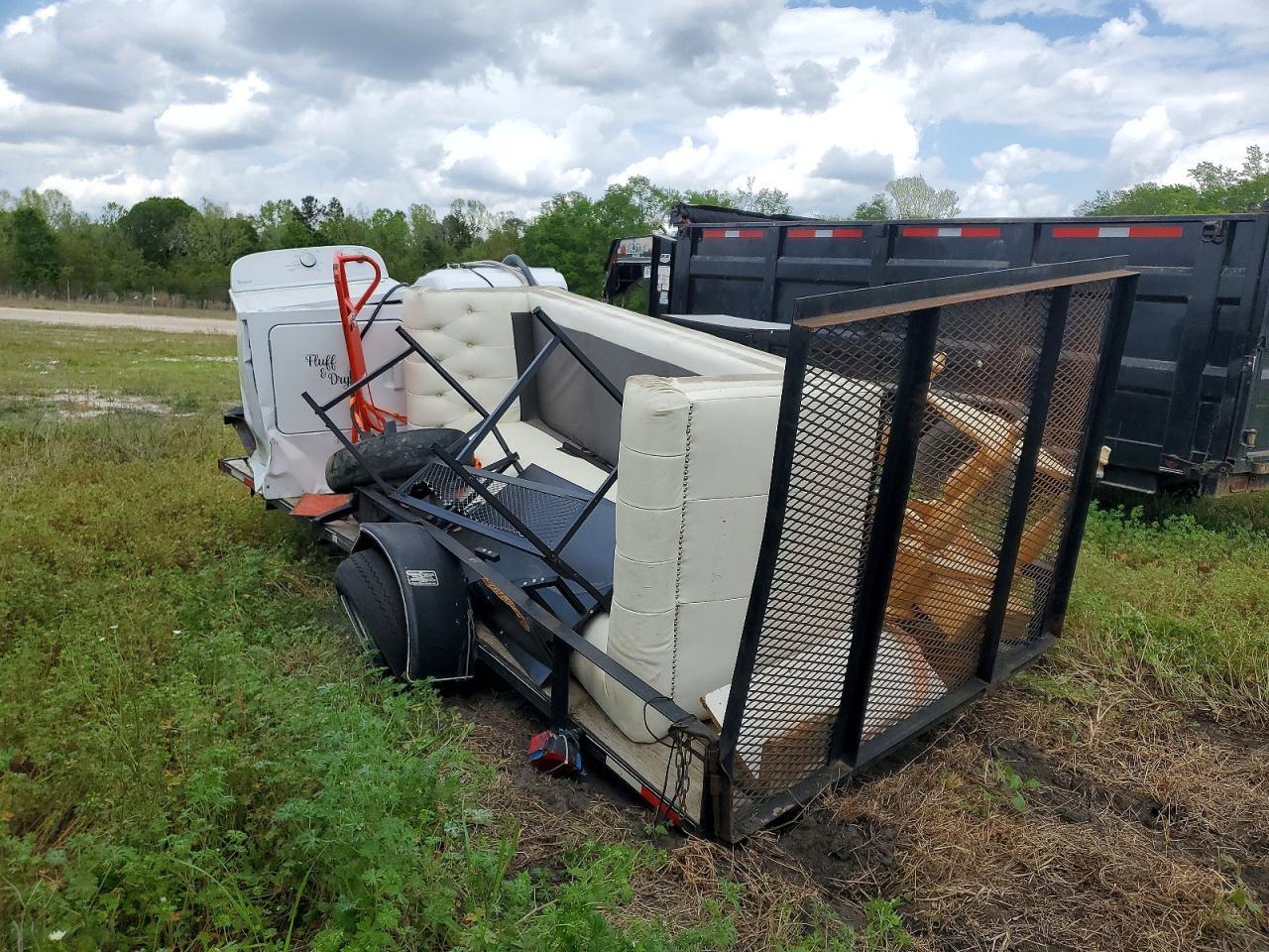 2005 Unknown 2005 Utility Trailer