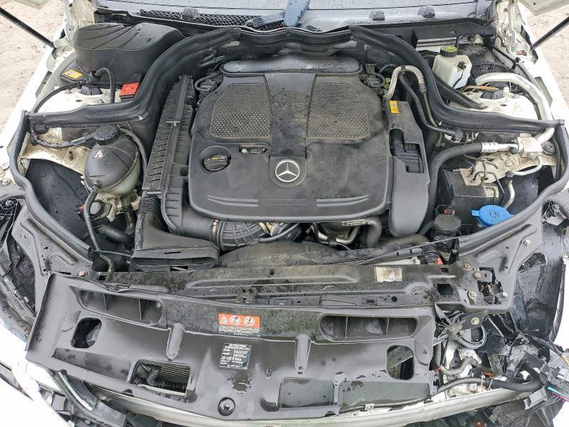 2013 Mercedes-Benz C 300 4matic