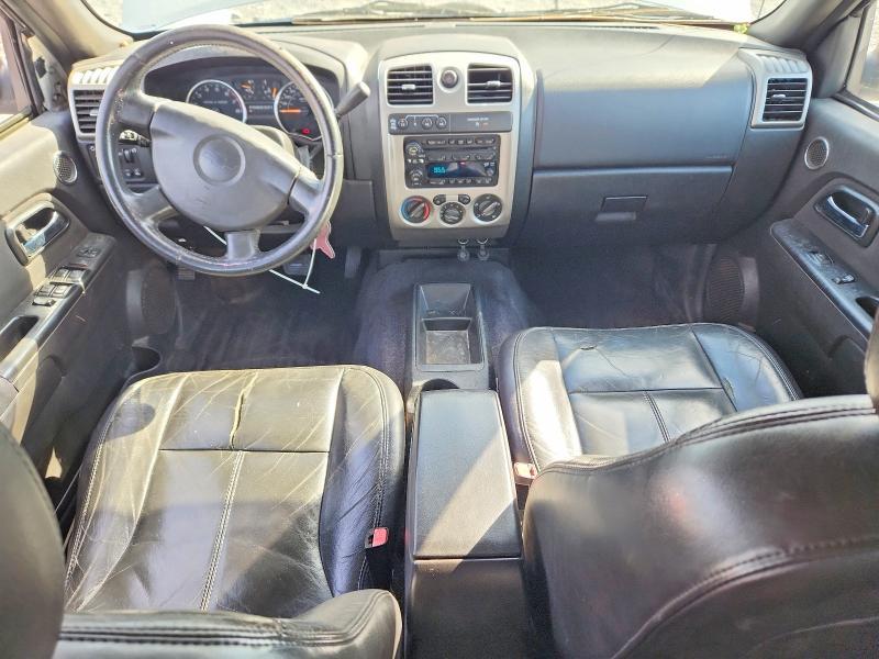 2008 Chev Colorado