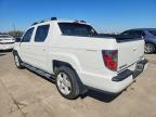 2014 Honda Ridgeline RTL