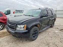 2010 Chevrolet Tahoe C1500 lt en venta en Magna, UT