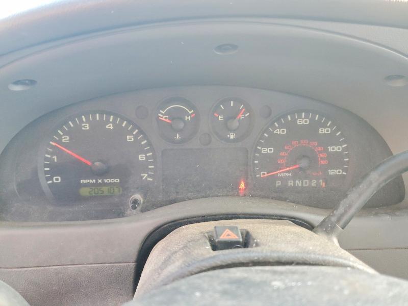 2009 Ford Ranger