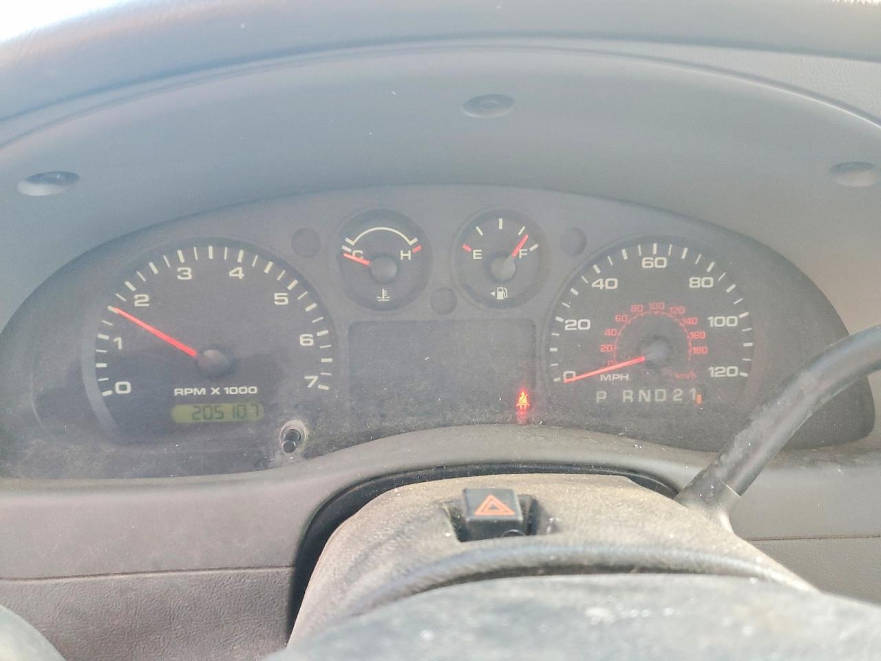 2009 Ford Ranger