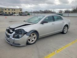 Chevrolet Vehiculos salvage en venta: 2010 Chevrolet Malibu ls