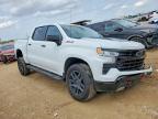 2025 Chevrolet Silverado K1500 LT Trail Boss