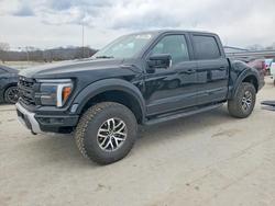 New arrivals for sale at auction: 2025 Ford F150 Raptor