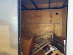 2025 Nationcraft 7X16TA2 Enclosed Cargo Trailer