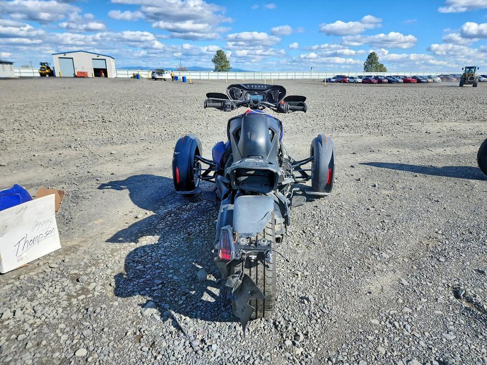 2023 Can-Am Ryker