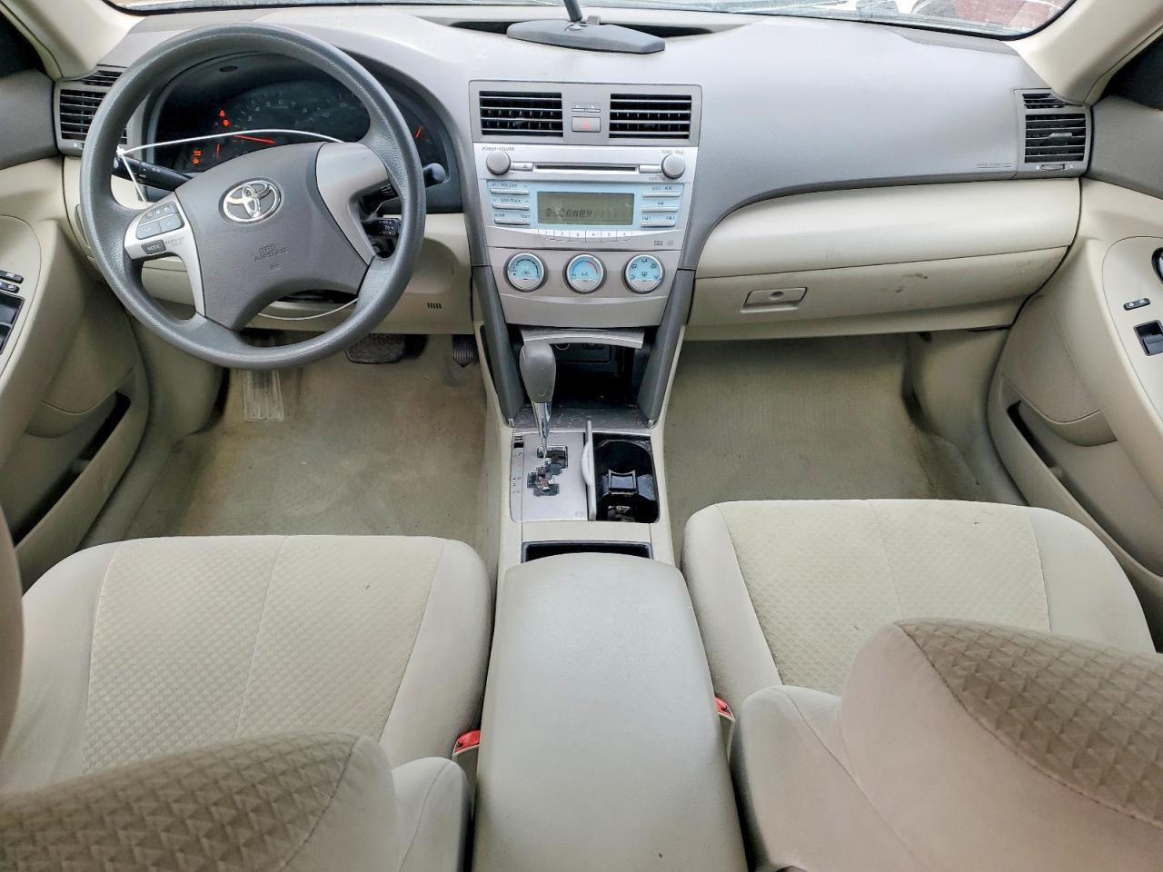 2007 Toyota Camry ce