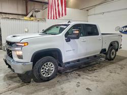 Chevrolet salvage cars for sale: 2020 Chevrolet Silverado K2500 Heavy Duty lt