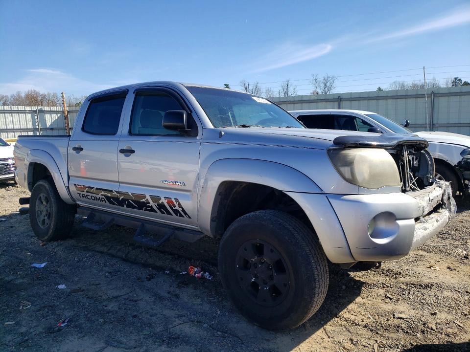 2006 Toyota Tacoma V6