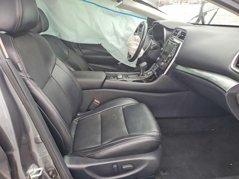 2019 Nissan Maxima 3.5 sl