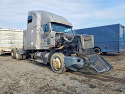 Freigliner 1998 Freightliner fld120 salvage cars for sale: 1998 Freigliner 1998 Freightliner FLD120 Semi Truck