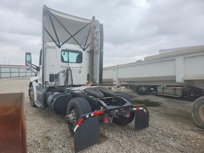 2018 Peterbilt 579 Semi Truck