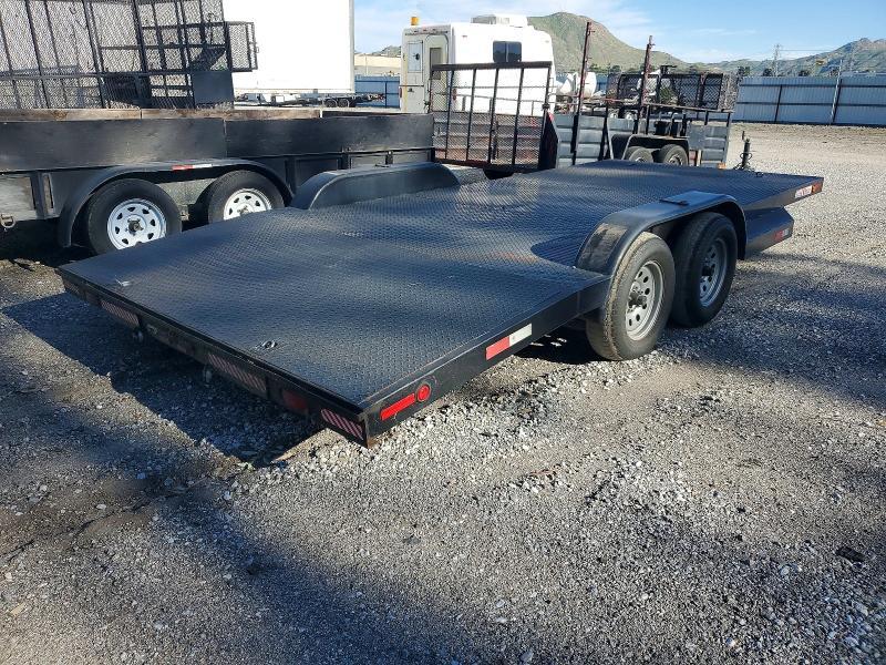 2022 Carson Trailers