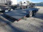 2022 Carson Trailers