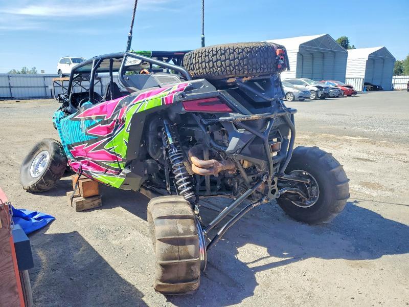2025 Polaris RZR