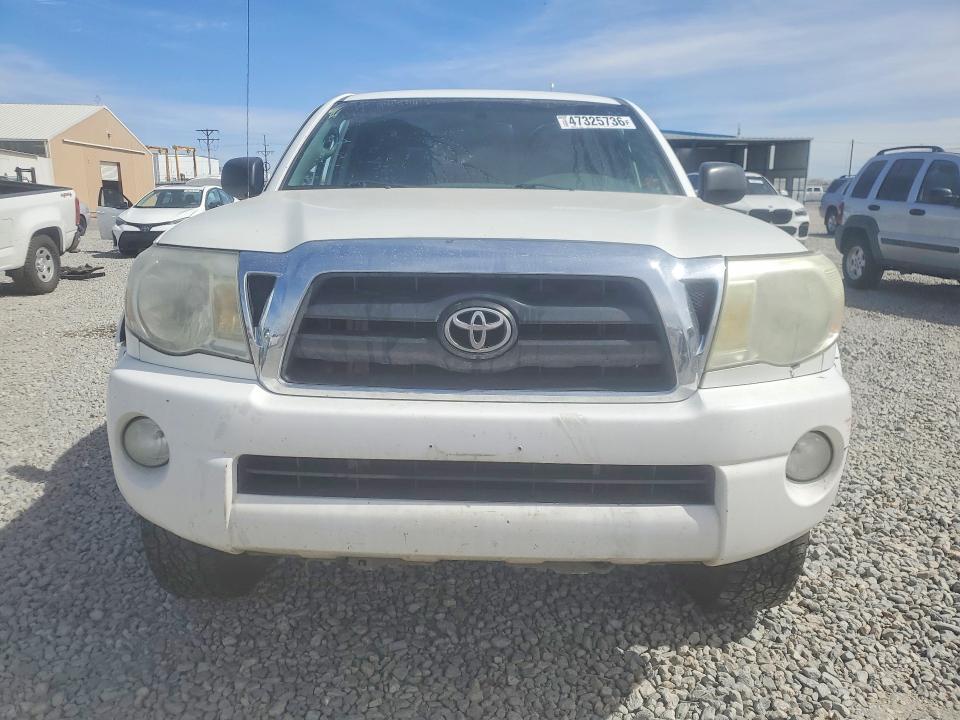 2007 Toyota Tacoma Prerunner V6