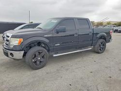 2013 Ford F150 Supercrew en venta en Orlando, FL