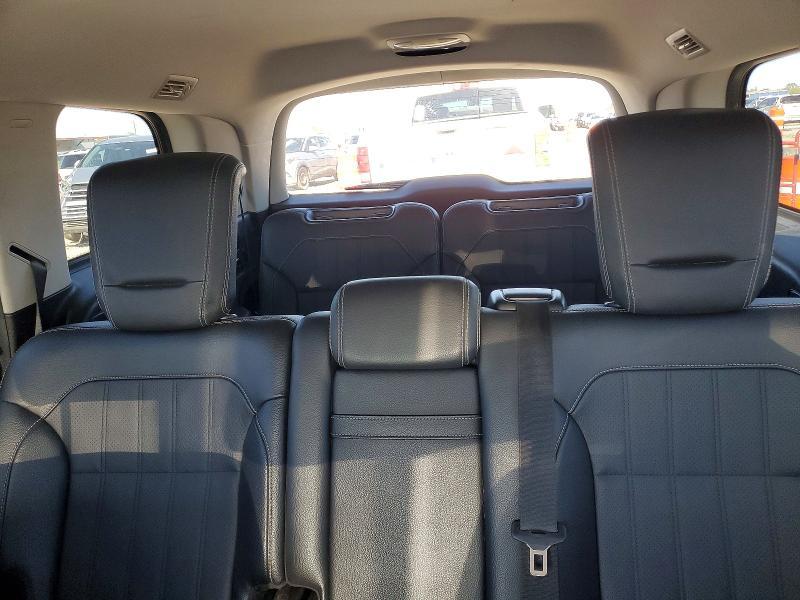 2014 Mercedes-Benz Gl 450 4matic