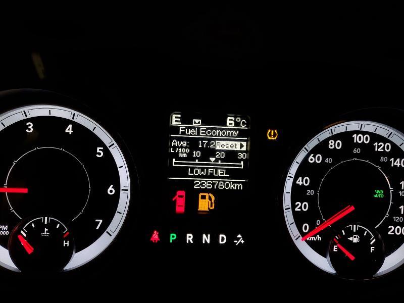 2014 Dodge RAM 1500 SLT