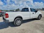 2007 Ford F150