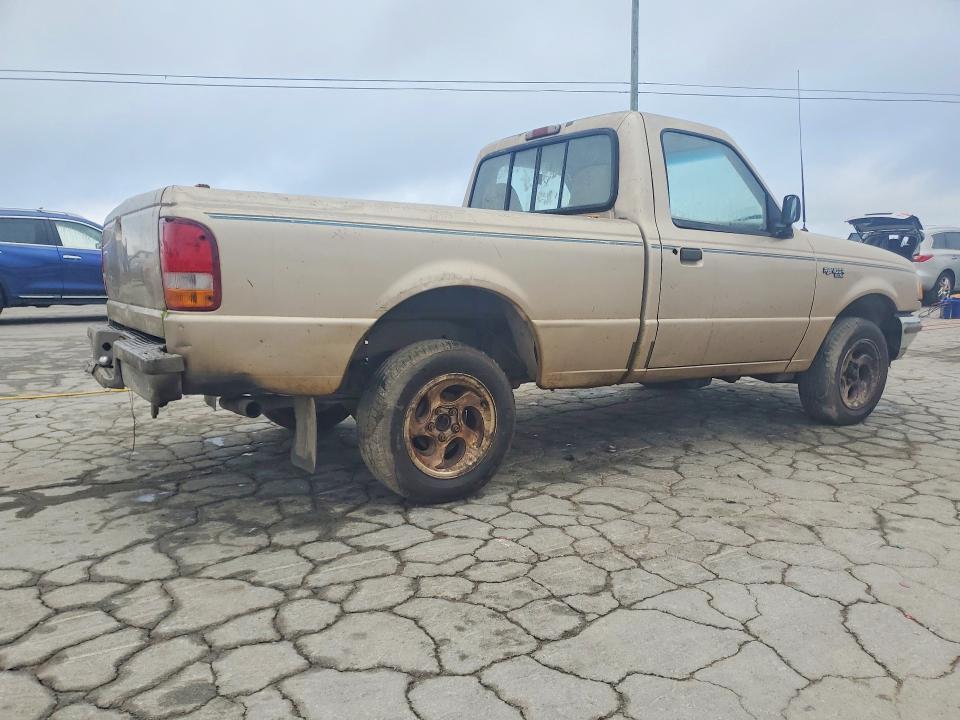 1994 Ford Ranger