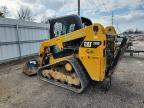 2016 Caterillar Frontloadr