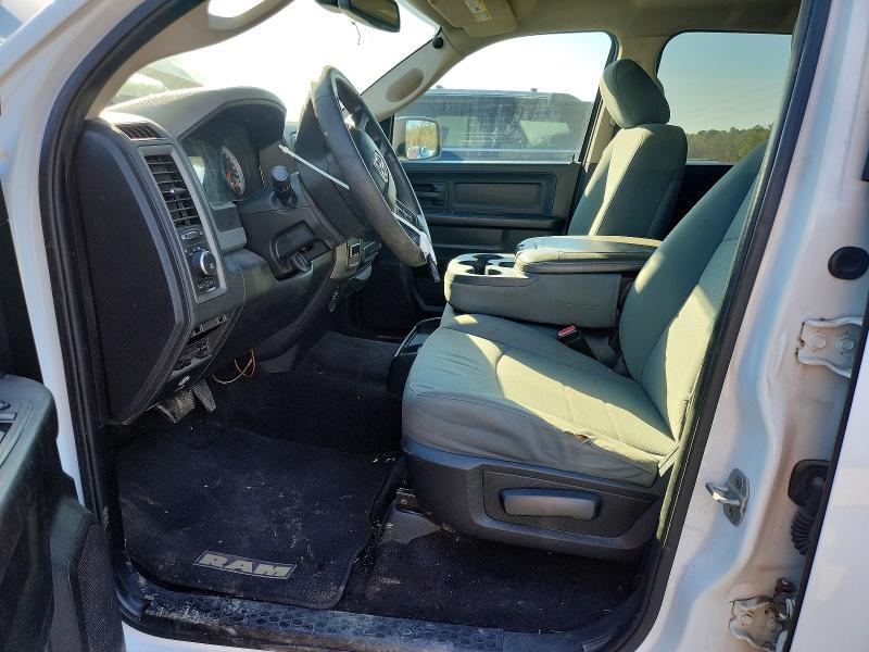 2013 Dodge RAM 1500 ST