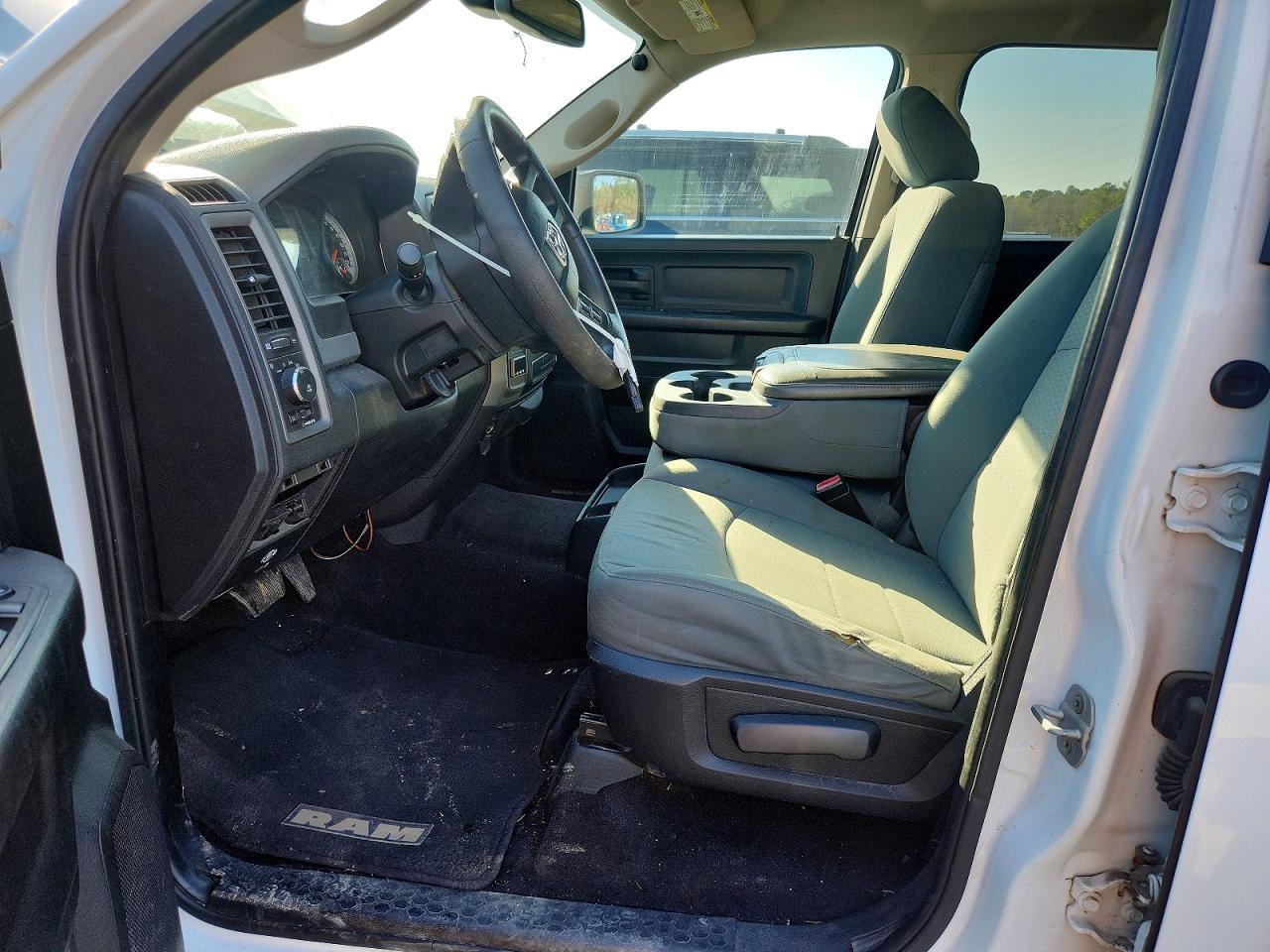 2013 Dodge RAM 1500 ST