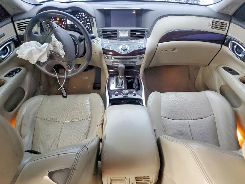 2013 Infiniti M37 x