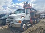 2009 Sterling 2009 Sterling Acterra Grapple Truck